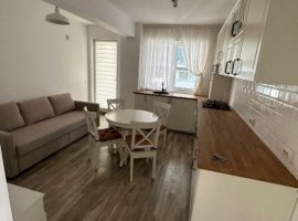 Nou | Apartament Superb | 2 camere și terasă | Otopeni Central 