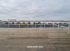 Nou | Apartament Impecabil | 2 Camere | Terasa | Otopeni-Tunari