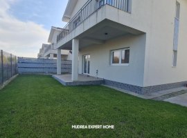 Nou | Casă Individuală Superbă | 4 Camere | Otopeni