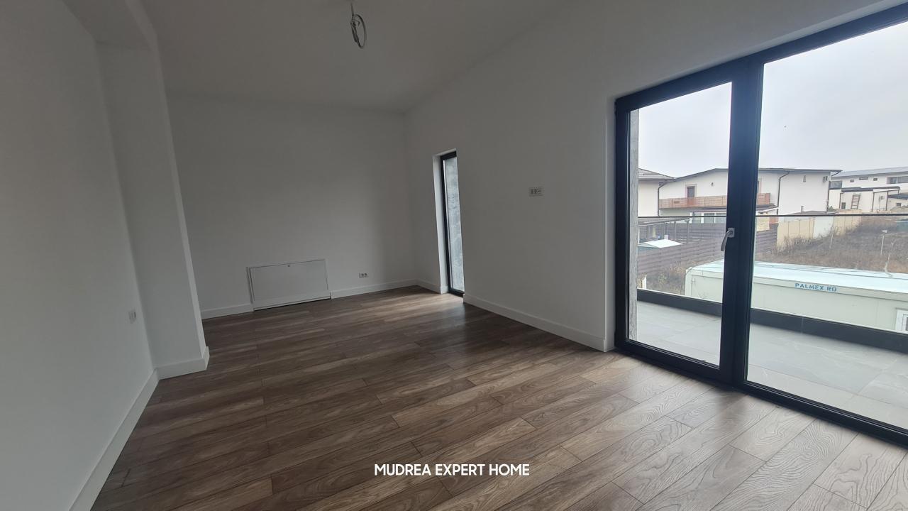 Nou | Casă Superbă | 4 Camere | 420 mp teren | Tunari