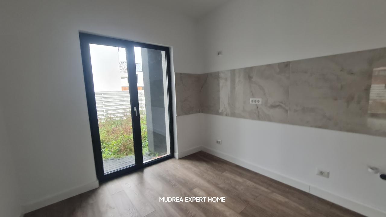 Nou | Casă Superbă | 4 Camere | 420 mp teren | Tunari