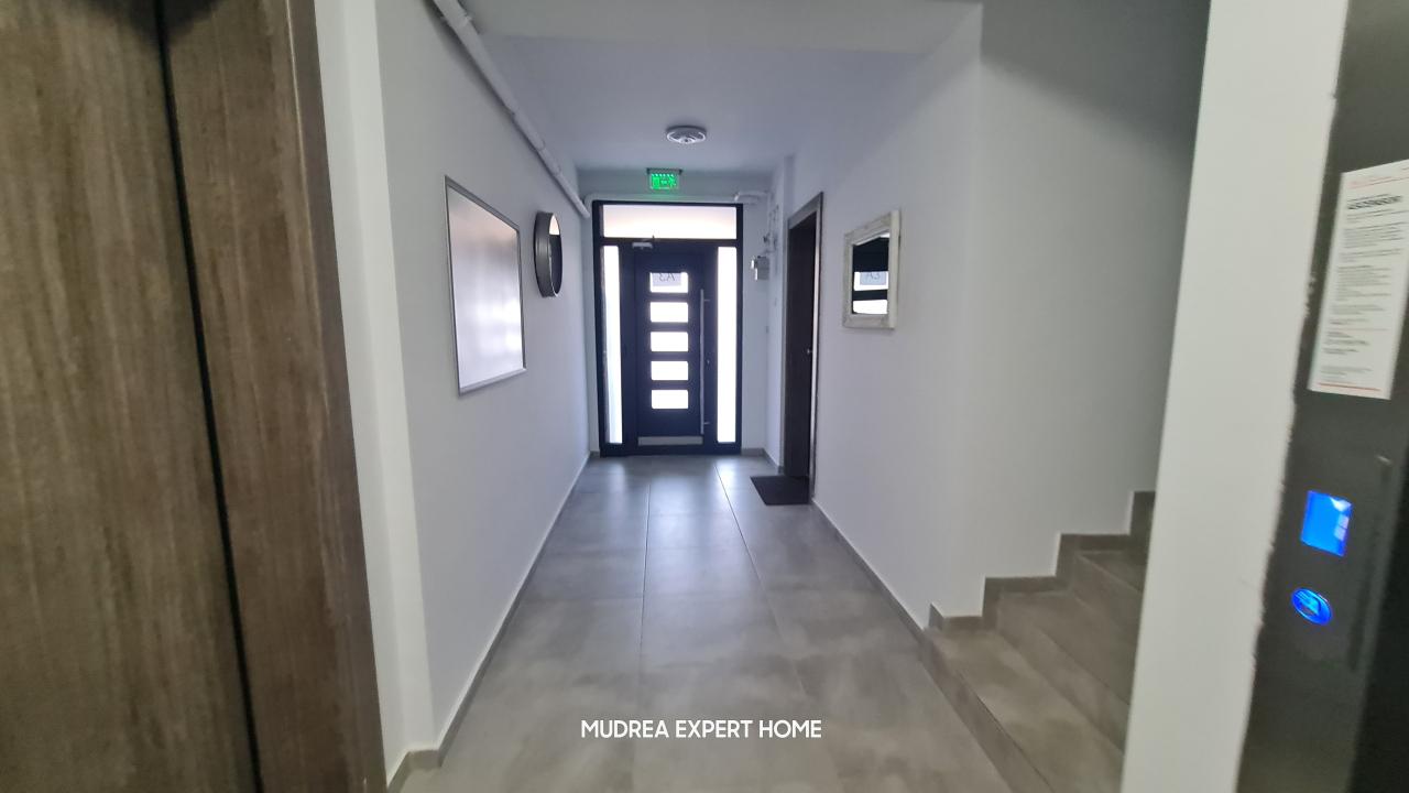 Nou | Apartament Impecabil | 3 Camere | Otopeni