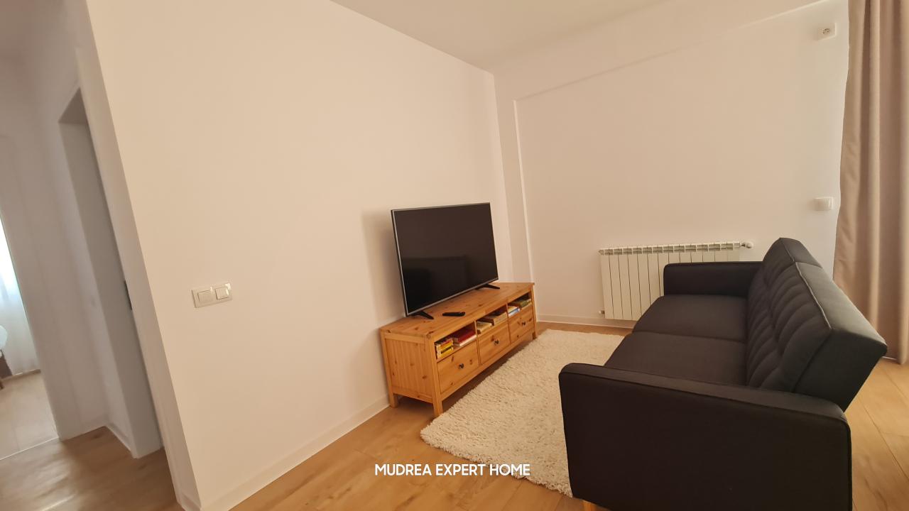 Nou | Apartament Impecabil | 3 Camere | Otopeni