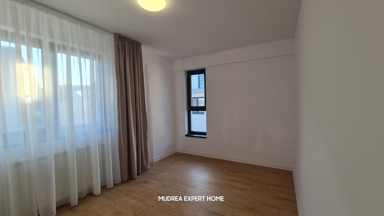 Nou | Apartament Impecabil | 3 Camere | Otopeni