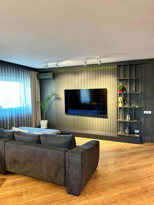 Nou | Apartament Superb | 3 Camere | Pipera