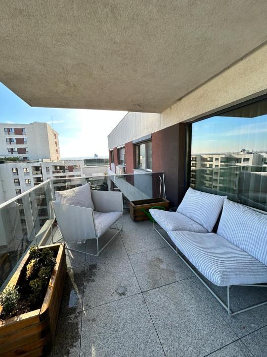 Nou | Apartament Superb | 3 Camere | Pipera