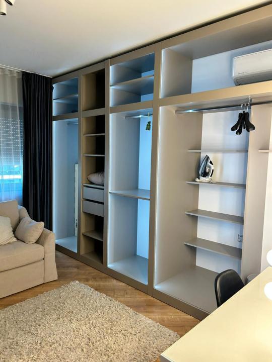 Nou | Apartament Superb | 3 Camere | Pipera