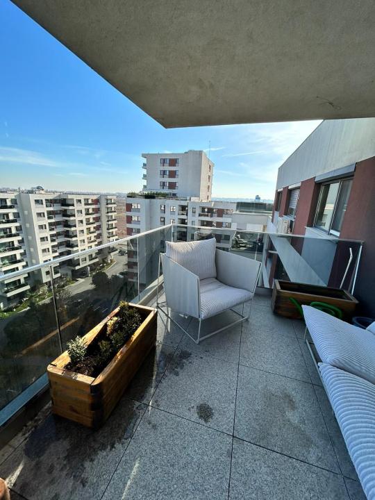 Nou | Apartament Superb | 3 Camere | Pipera