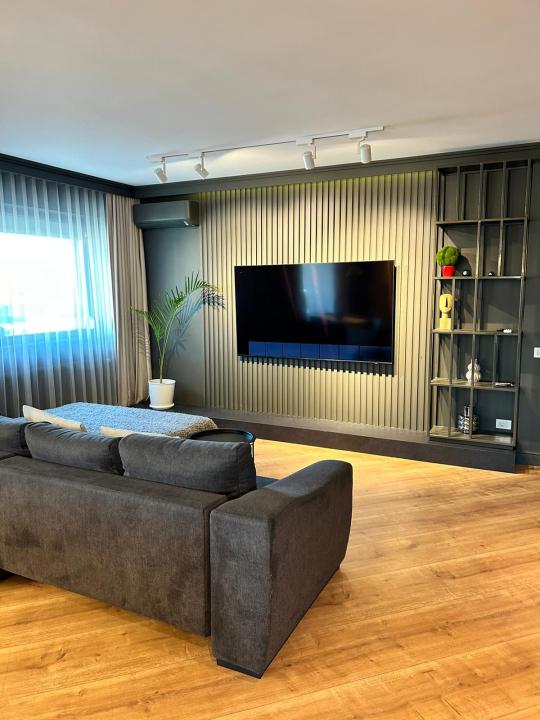 Nou | Apartament Superb | 3 Camere | Pipera