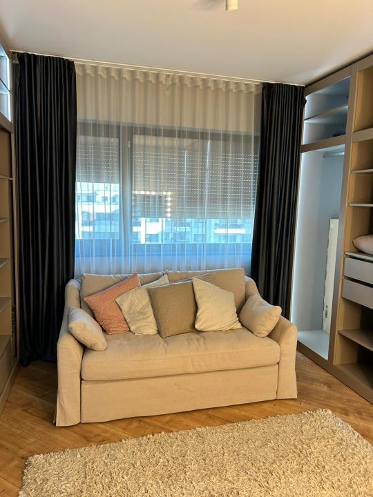 Nou | Apartament Superb | 3 Camere | Pipera