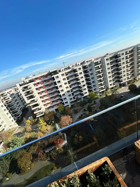 Nou | Apartament Superb | 3 Camere | Pipera