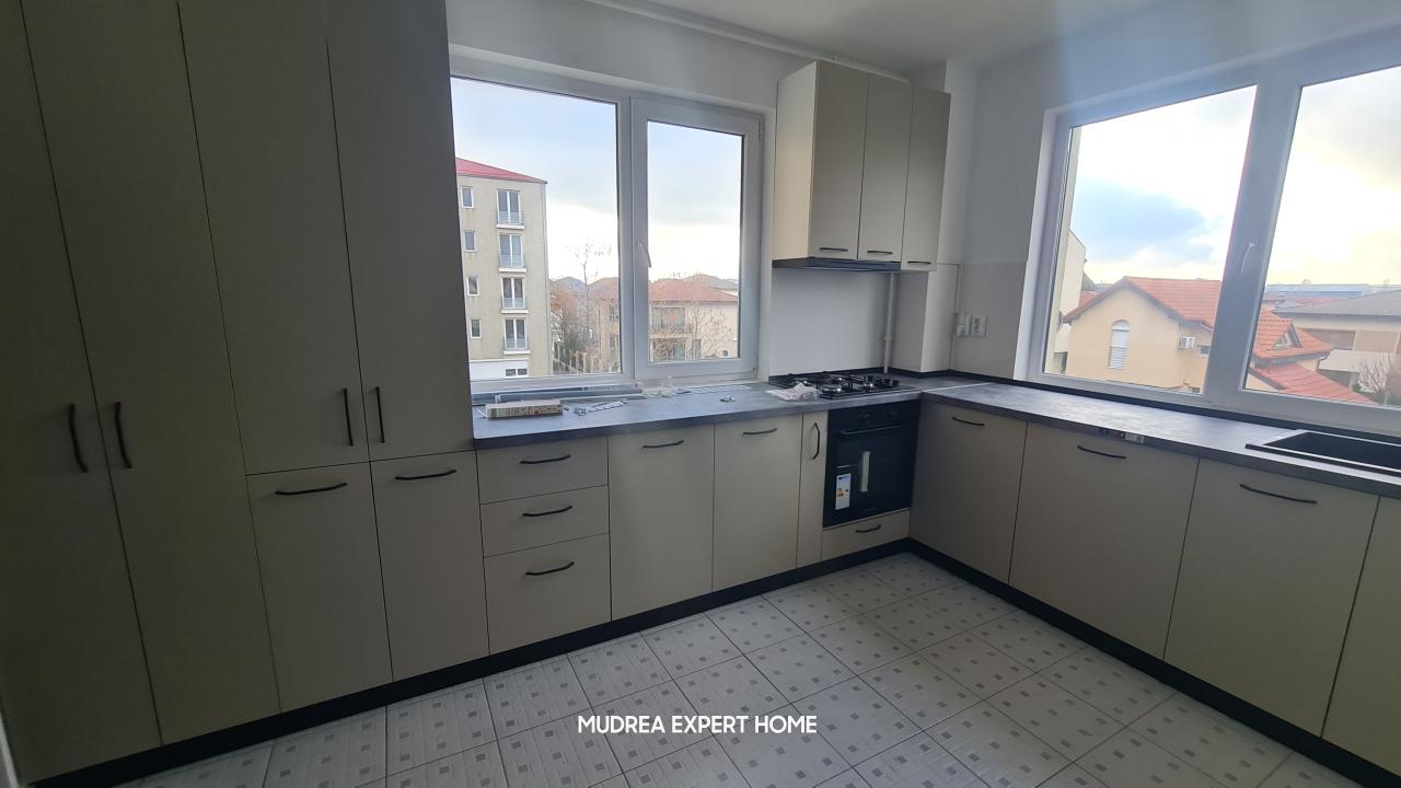 Nou | Apartament Impecabil | 2 Camere | Zona Henri Coandă