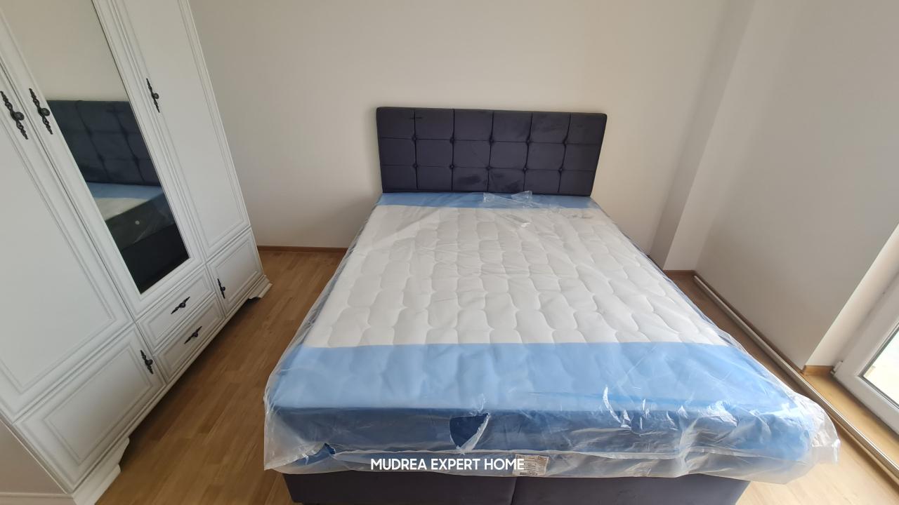 Nou | Apartament Impecabil | 2 Camere | Zona Henri Coandă