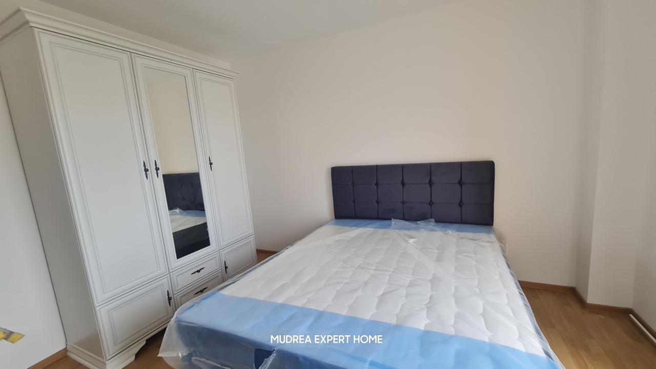 Nou | Apartament Impecabil | 2 Camere | Zona Henri Coandă