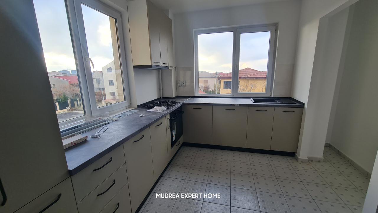 Nou | Apartament Impecabil | 2 Camere | Zona Henri Coandă