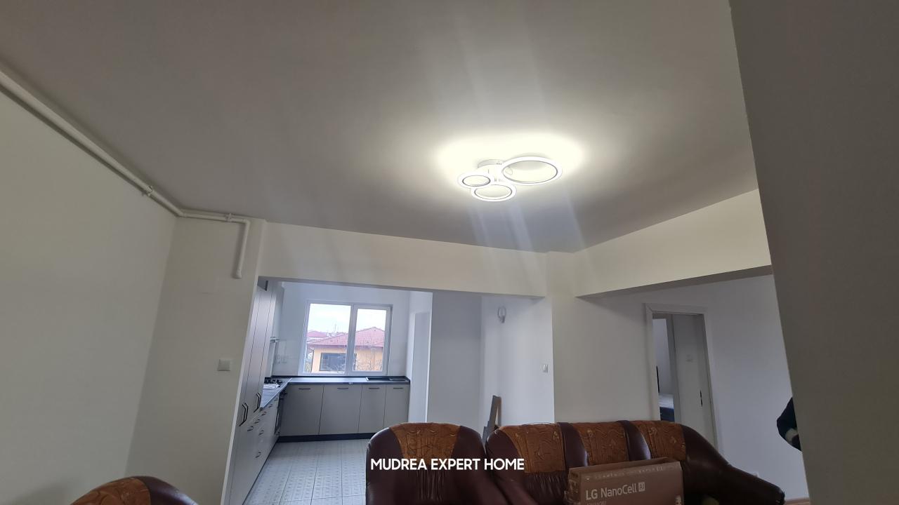 Nou | Apartament Impecabil | 2 Camere | Zona Henri Coandă