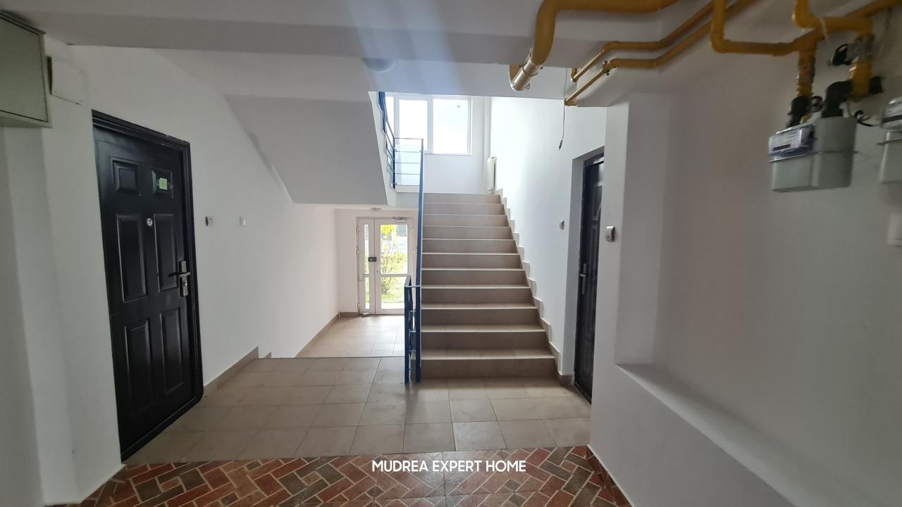 Nou | Apartament Impecabil | 2 Camere | Zona Henri Coandă