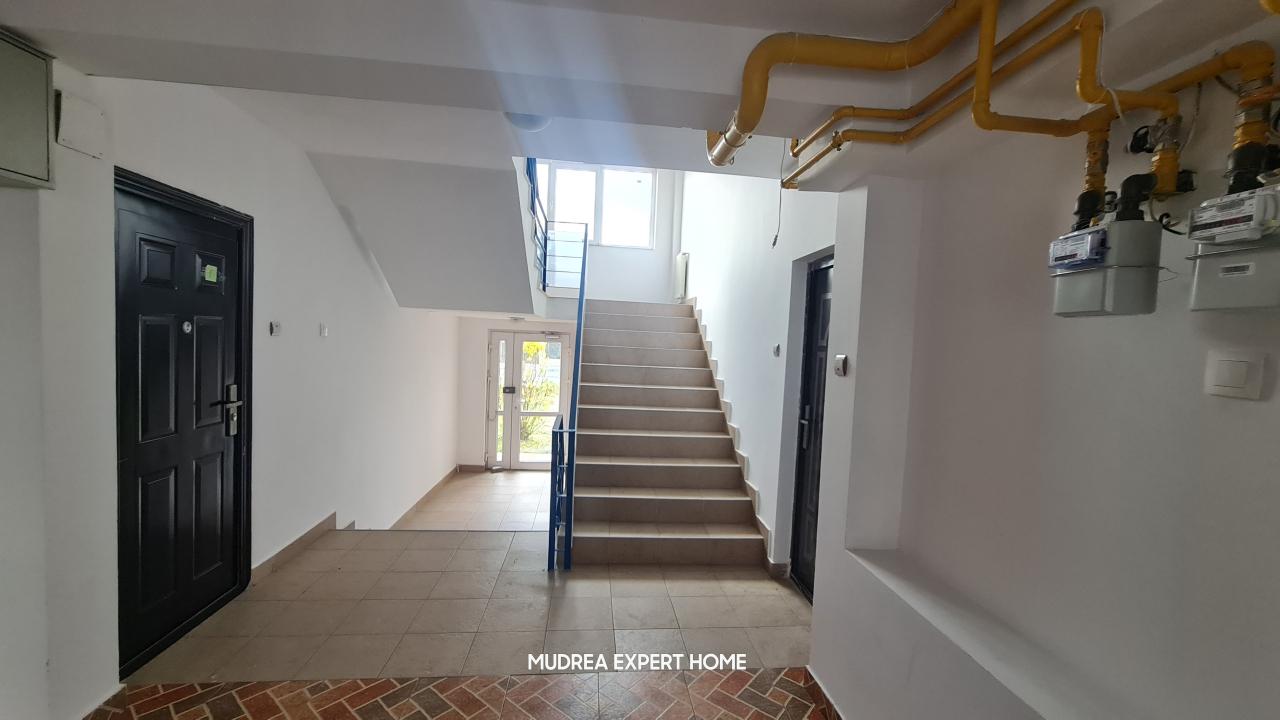 Nou | Apartament Impecabil | 2 Camere | Zona Henri Coandă