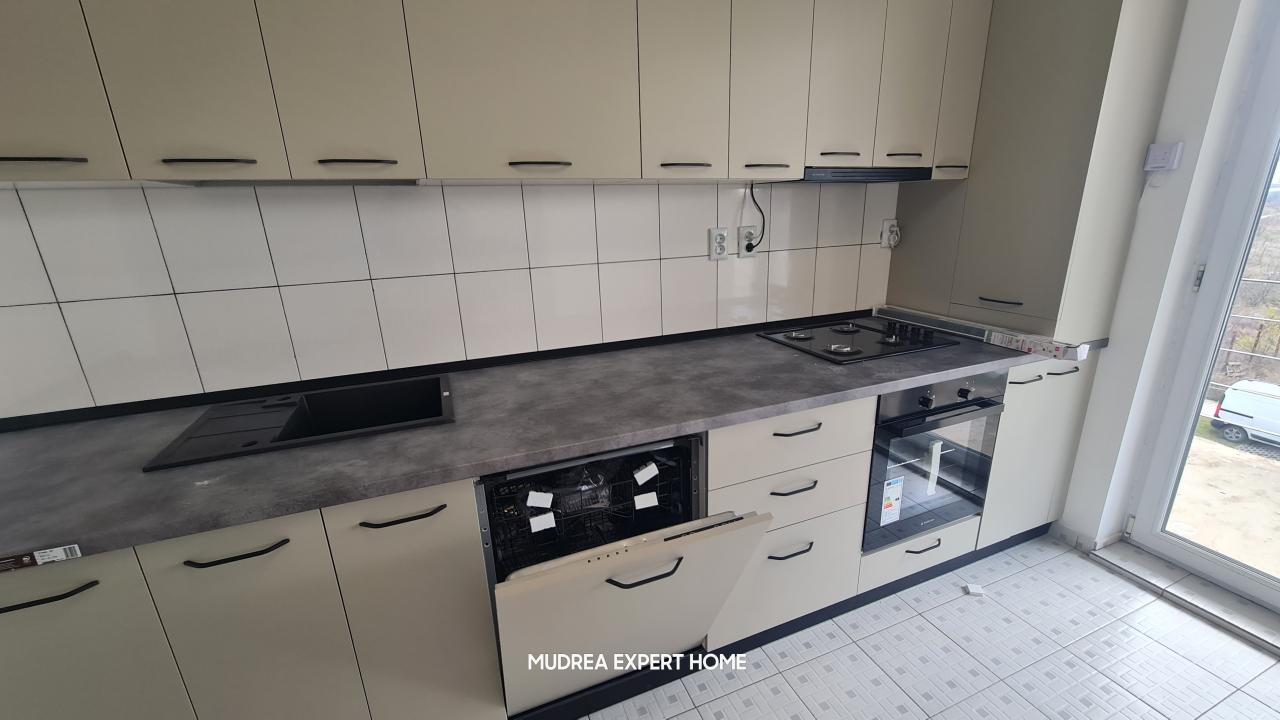 Nou | Apartament Impecabil | 3 Camere | Zona Henri Coandă