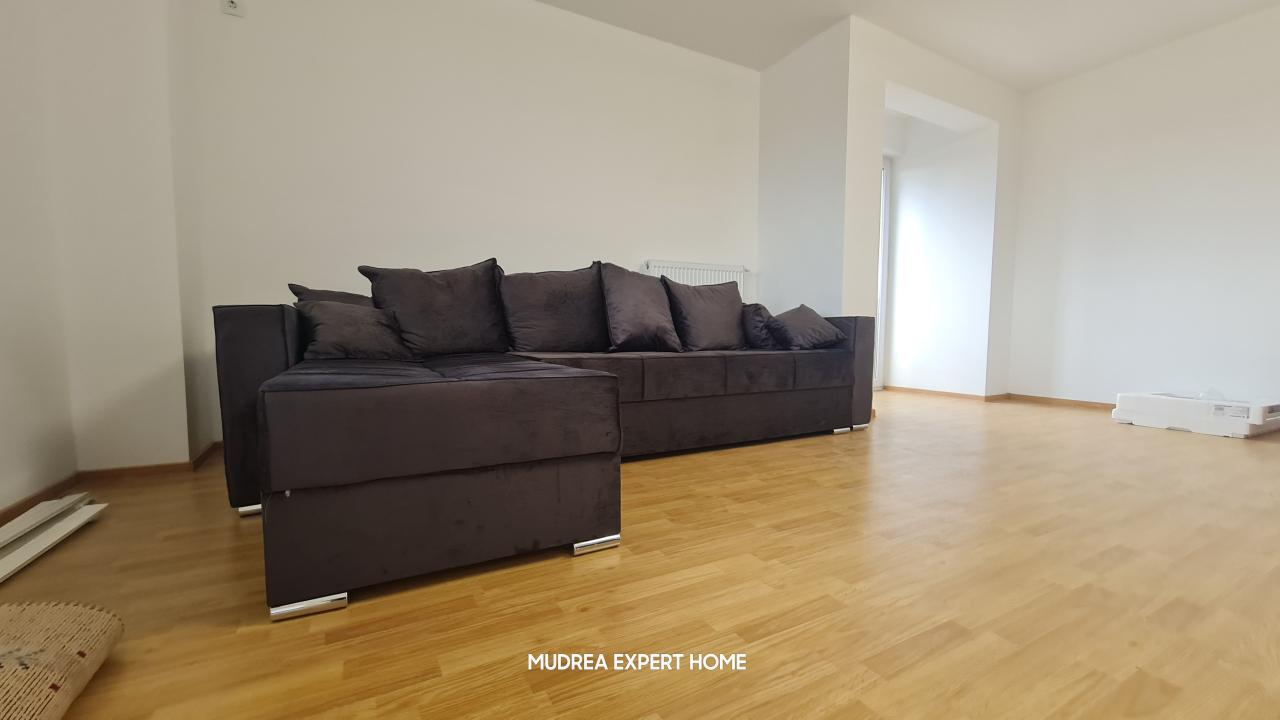 Nou | Apartament Impecabil | 3 Camere | Zona Henri Coandă