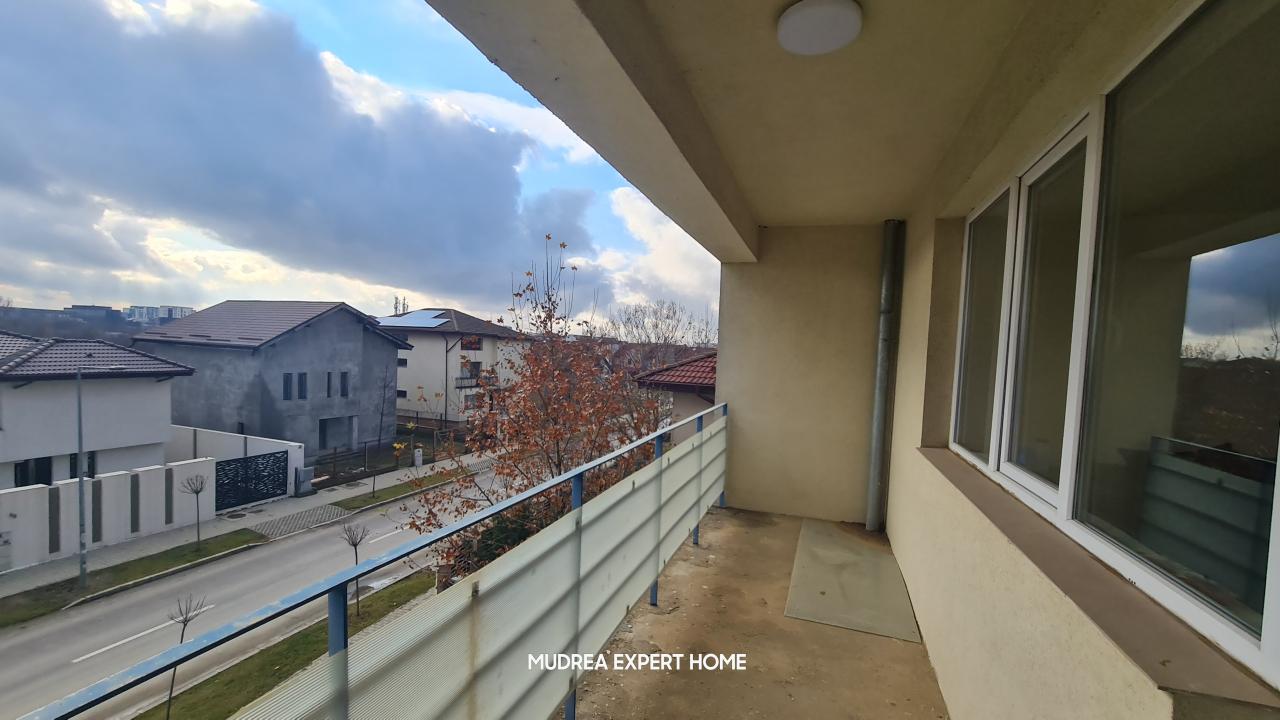 Nou | Apartament Impecabil | 3 Camere | Zona Henri Coandă