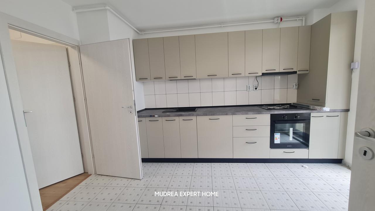 Nou | Apartament Impecabil | 3 Camere | Zona Henri Coandă