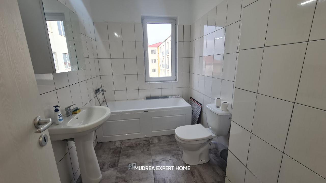 Nou | Apartament Impecabil | 3 Camere | Zona Henri Coandă