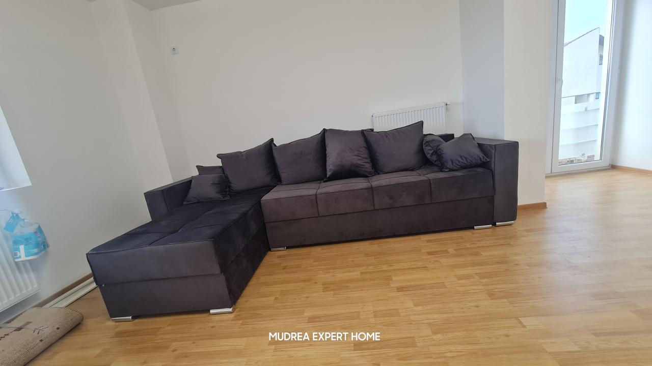 Nou | Apartament Impecabil | 3 Camere | Zona Henri Coandă