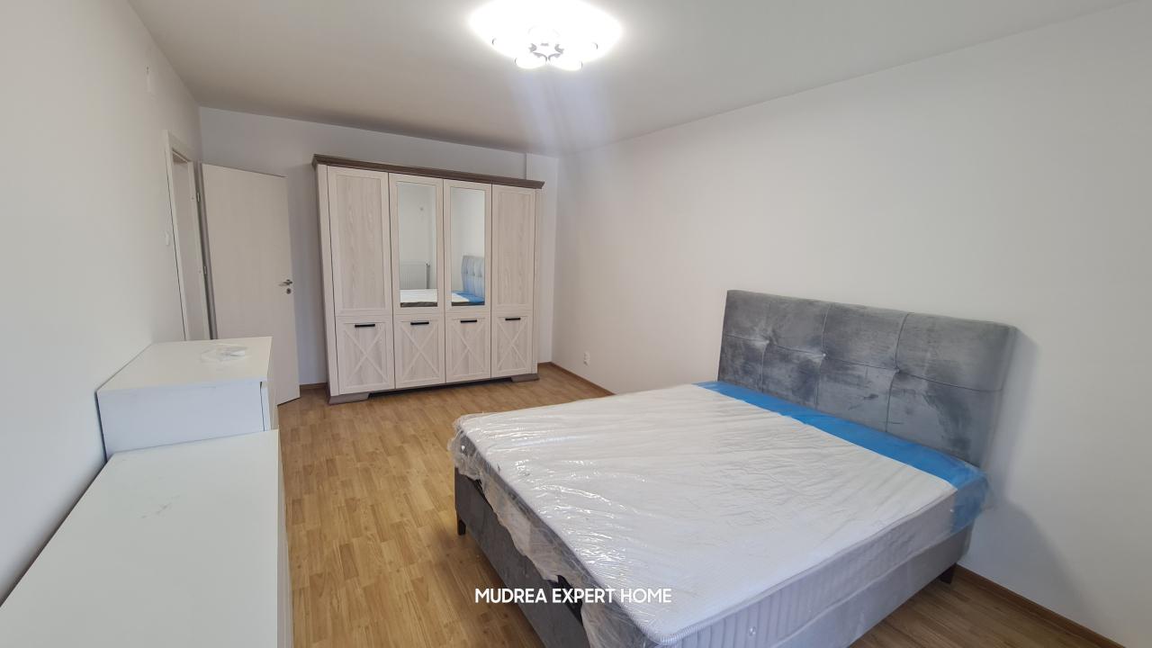 Nou | Apartament Impecabil | 3 Camere | Zona Henri Coandă