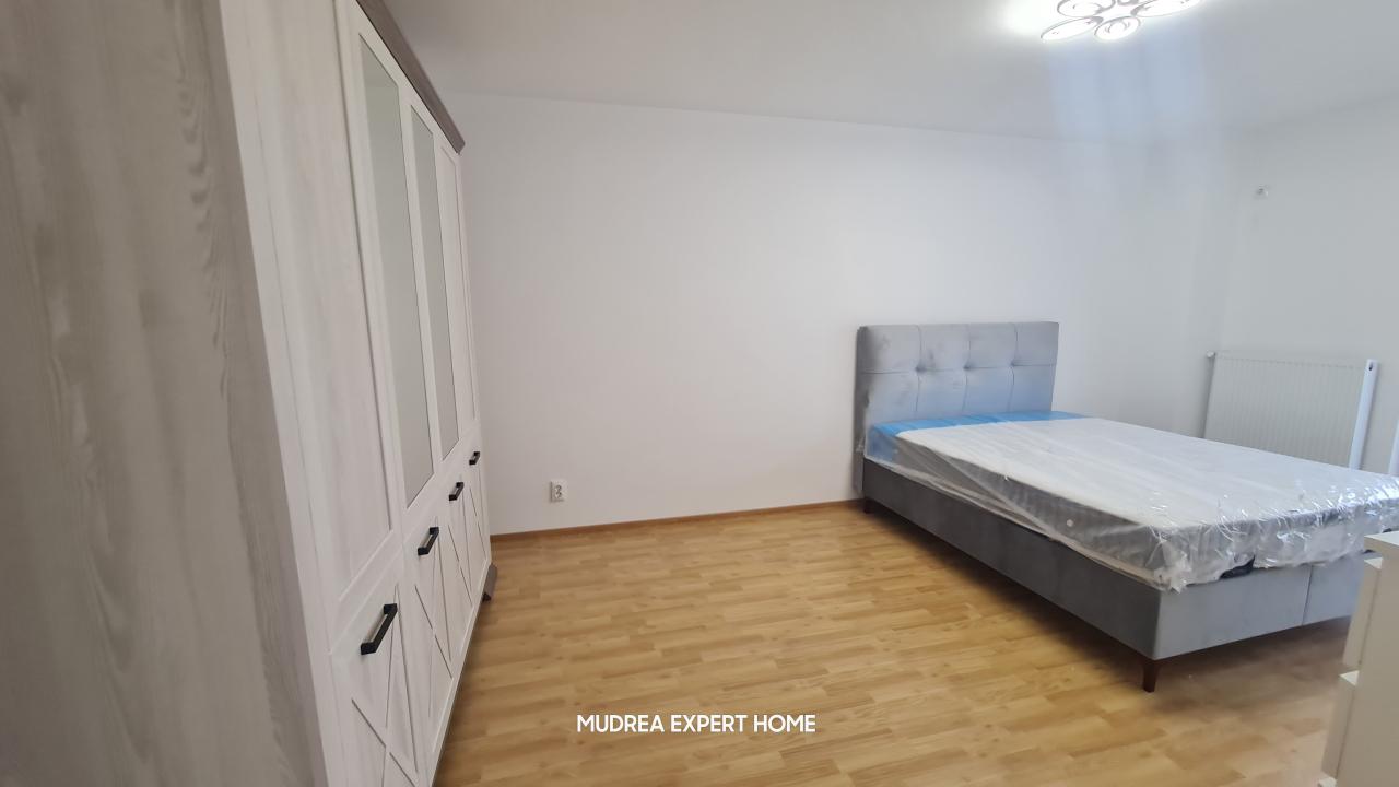 Nou | Apartament Impecabil | 3 Camere | Zona Henri Coandă