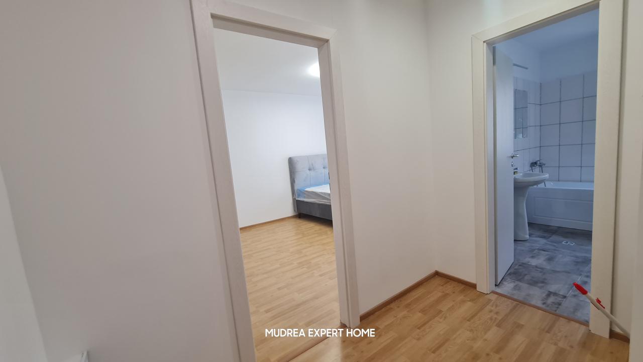 Nou | Apartament Impecabil | 3 Camere | Zona Henri Coandă