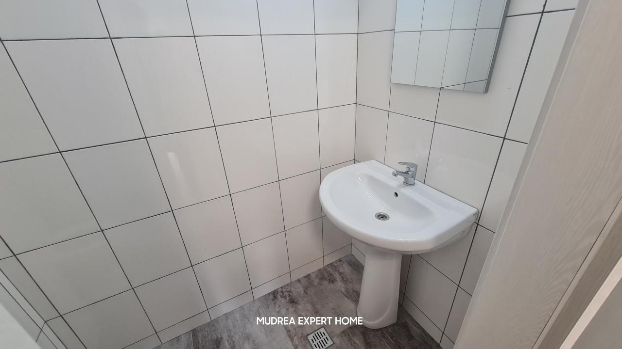 Nou | Apartament Impecabil | 3 Camere | Zona Henri Coandă