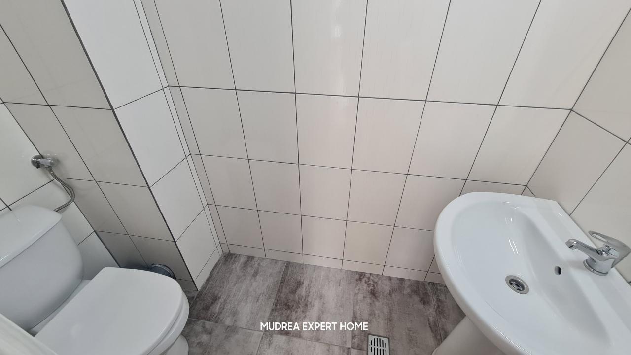 Nou | Apartament Impecabil | 3 Camere | Zona Henri Coandă