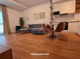 Nou | Apartament Impecabil | 2 Camere | Tunari-Otopeni