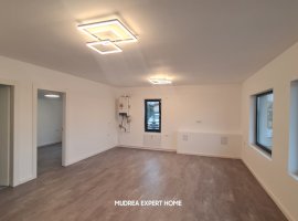 Nou | Spatiu Birou/ Servicii | 2 Camere | Otopeni