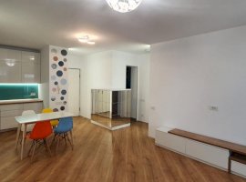 Apartament superb/ 3 Camere / Zona Pipera rond OMV