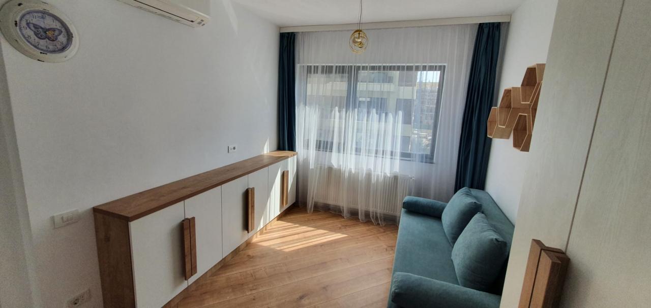 Apartament superb/ 3 Camere / Zona Pipera rond OMV