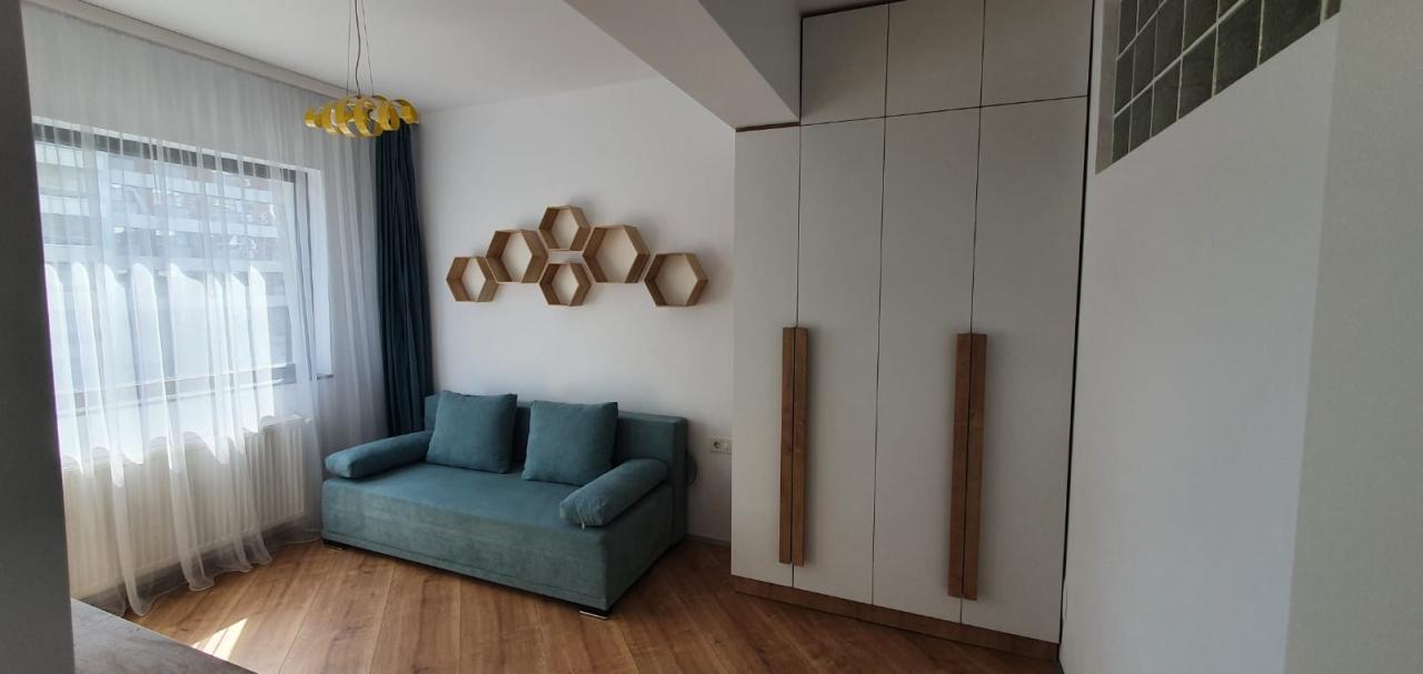 Apartament superb/ 3 Camere / Zona Pipera rond OMV