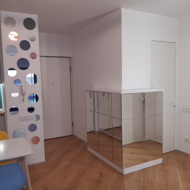 Apartament superb/ 3 Camere / Zona Pipera rond OMV