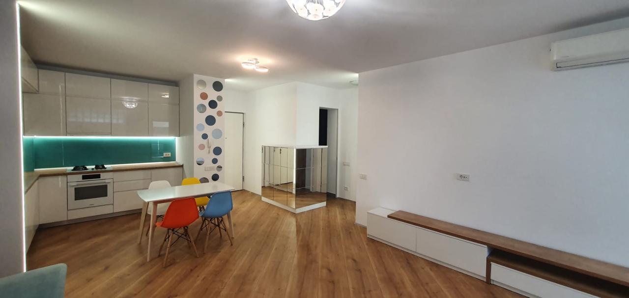 Apartament superb/ 3 Camere / Zona Pipera rond OMV