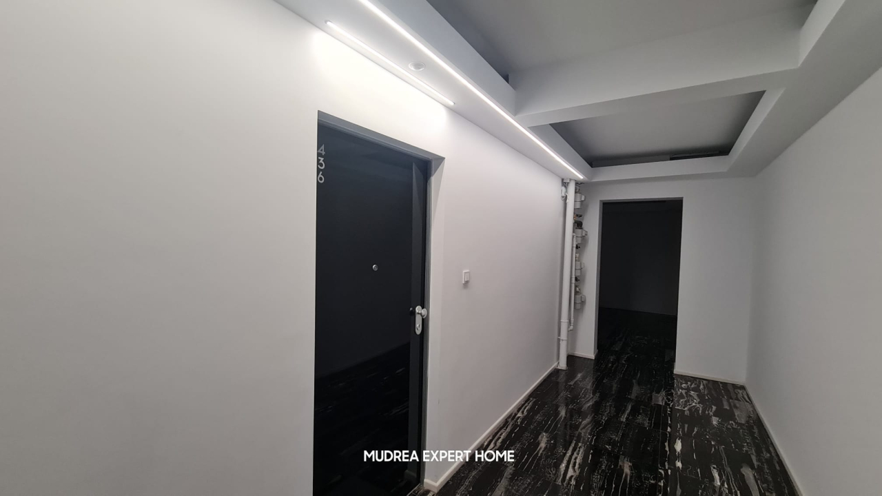 Nou | Apartament Superb | 3 Camere | Pipera