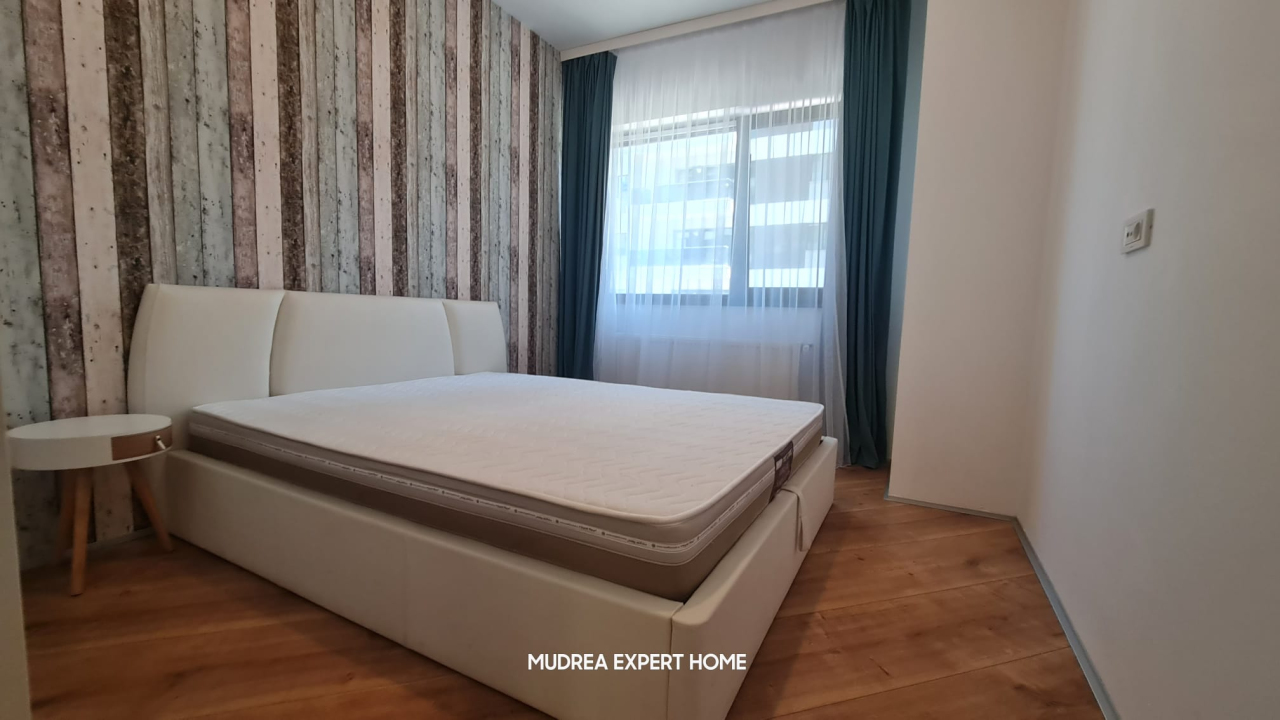 Nou | Apartament Superb | 3 Camere | Pipera