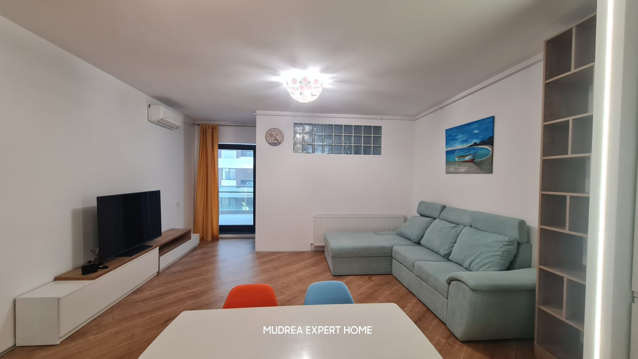 Nou | Apartament Superb | 3 Camere | Pipera