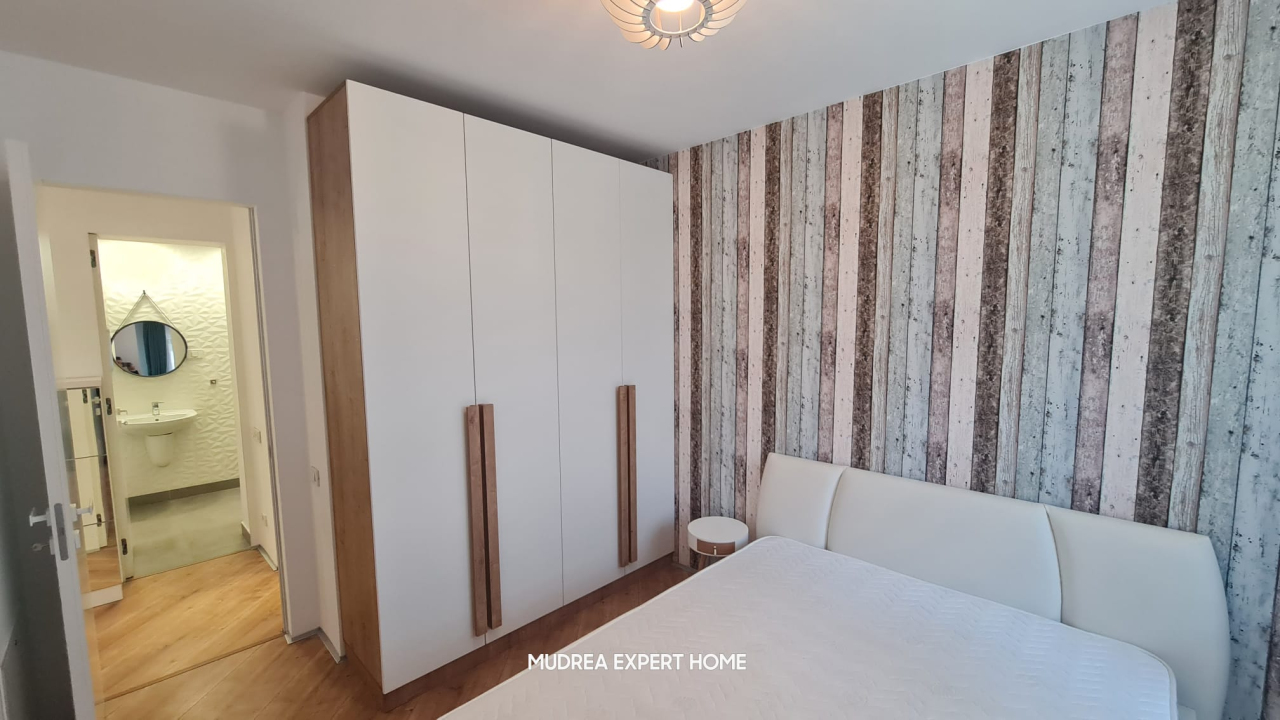 Nou | Apartament Superb | 3 Camere | Pipera