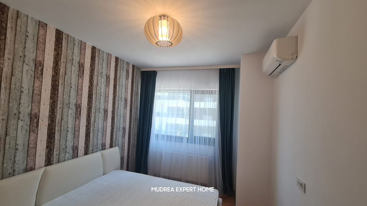 Nou | Apartament Superb | 3 Camere | Pipera