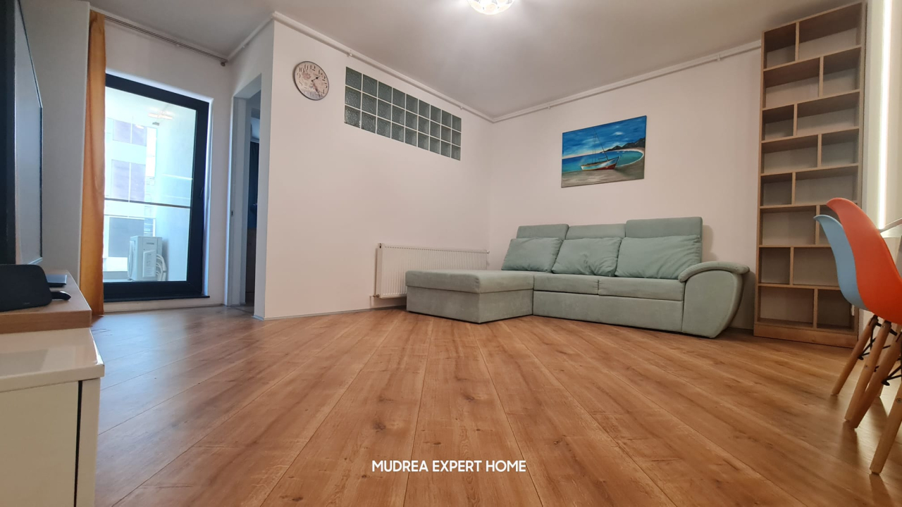 Nou | Apartament Superb | 3 Camere | Pipera