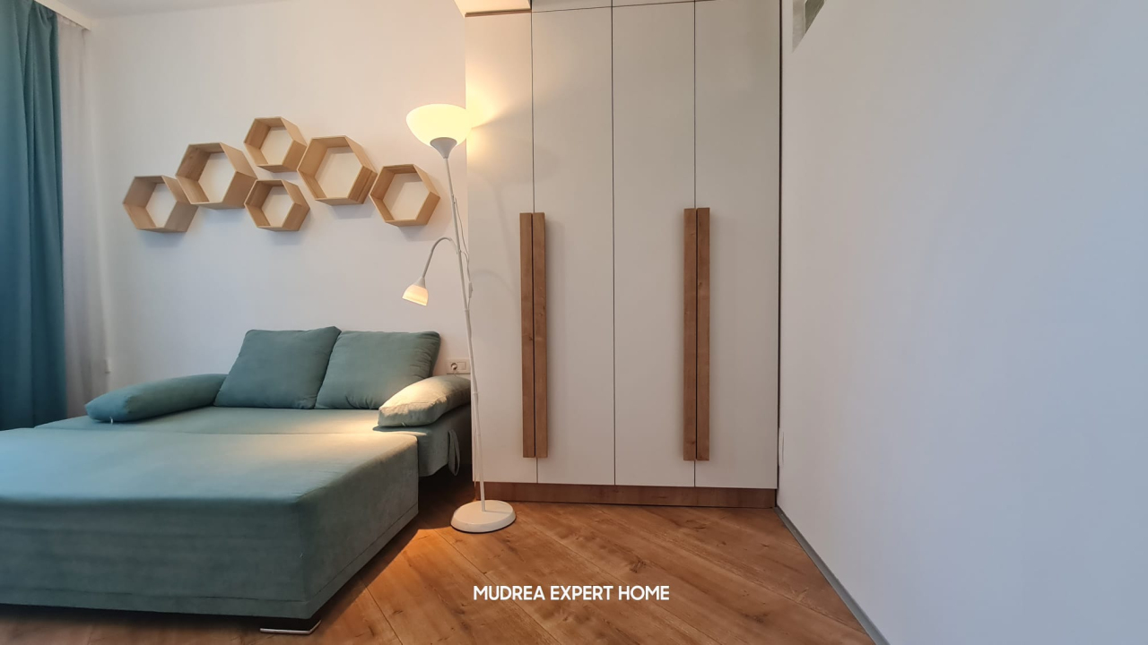 Nou | Apartament Superb | 3 Camere | Pipera