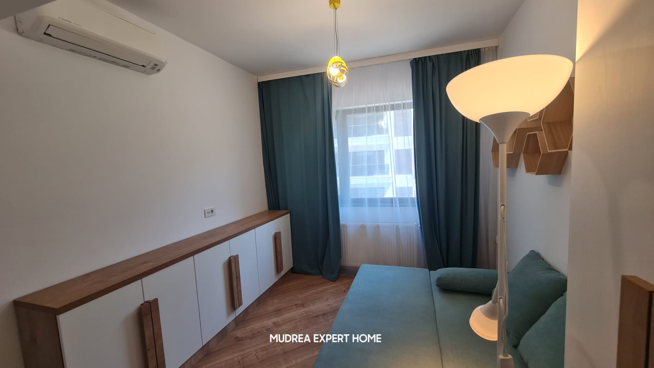 Nou | Apartament Superb | 3 Camere | Pipera