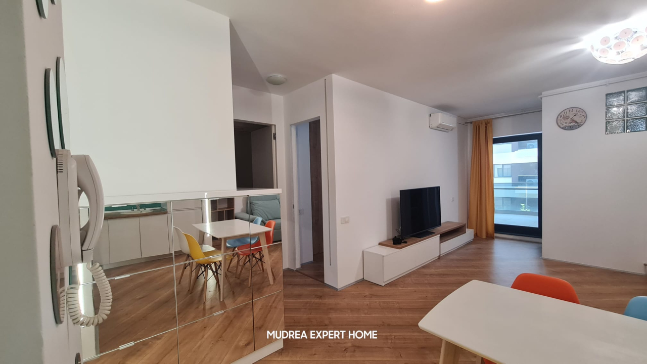 Nou | Apartament Superb | 3 Camere | Pipera