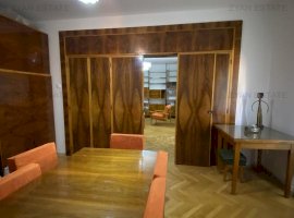 Apartament cu 4 camere la parter  Timisoara  Zona centrala 